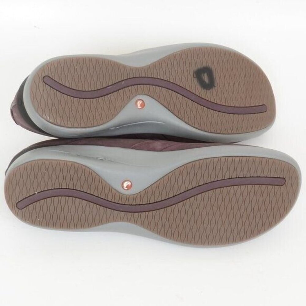 Clarks Unstructured Un.Loop 2 Walk Leather Clog L… - image 6